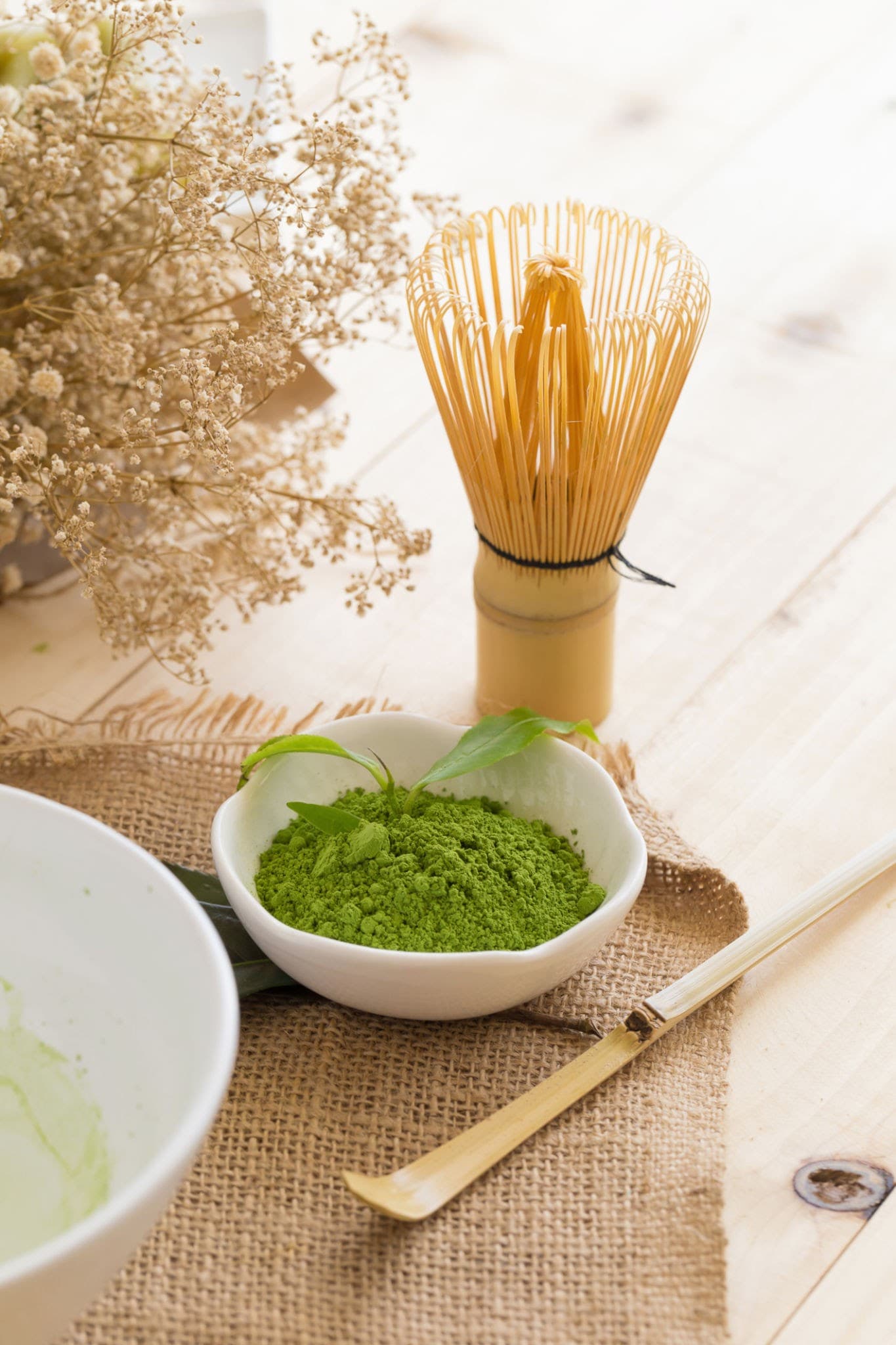 Organic Ceremonial Matcha